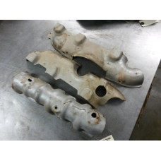 98J040 Exhaust Manifold Heat Shield For 98-99 Chevrolet Malibu  3.1 10182323